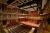 Messiah University Performing Arts Center Interior